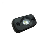 Universal 4-PC Ultra Bright CREE LED Underbody Rock Lights - Multiple Colors