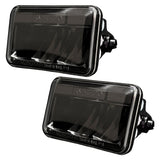 Ford Super Duty 17-21 Ultra Bright White LED Fog Lights (Replaces Factory Fog Lights) - Smoked Black RECON Ford Super Duty 17-21 Ultra Bright White LED Fog Lights (Replaces Factory Fog Lights) - Smoked Black Ford Super Duty 17-21 Ultra Bright White LED Fog Lights (Replaces Factory Fog Lights) - Smoked Black Ford Super Duty 17-21 Ultra Bright White LED Fog Lights (Replaces Factory Fog Lights) - Smoked Black Ford Super Duty 17-21 Ultra Bright White LED Fog Lights (Replaces Factory Fog Lights) - Smoked Black
