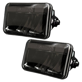 Ford Super Duty 17-21 Ultra Bright White LED Fog Lights (Replaces Factory Fog Lights) - Smoked Black RECON Ford Super Duty 17-21 Ultra Bright White LED Fog Lights (Replaces Factory Fog Lights) - Smoked Black Ford Super Duty 17-21 Ultra Bright White LED Fog Lights (Replaces Factory Fog Lights) - Smoked Black Ford Super Duty 17-21 Ultra Bright White LED Fog Lights (Replaces Factory Fog Lights) - Smoked Black Ford Super Duty 17-21 Ultra Bright White LED Fog Lights (Replaces Factory Fog Lights) - Smoked Black