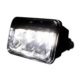 Ford Super Duty 17-21 Ultra Bright White LED Fog Lights (Replaces Factory Fog Lights) - Smoked Black RECON Ford Super Duty 17-21 Ultra Bright White LED Fog Lights (Replaces Factory Fog Lights) - Smoked Black Ford Super Duty 17-21 Ultra Bright White LED Fog Lights (Replaces Factory Fog Lights) - Smoked Black Ford Super Duty 17-21 Ultra Bright White LED Fog Lights (Replaces Factory Fog Lights) - Smoked Black Ford Super Duty 17-21 Ultra Bright White LED Fog Lights (Replaces Factory Fog Lights) - Smoked Black