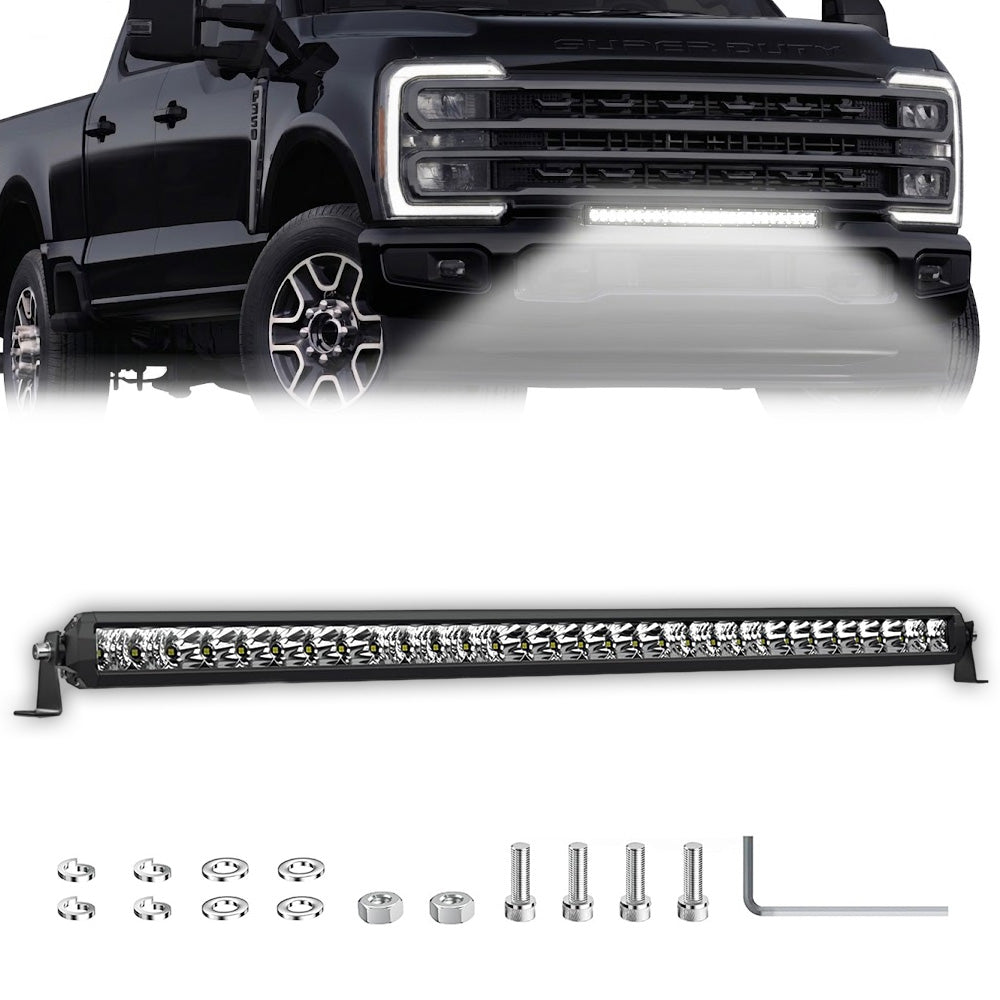 Universal 32" Heavy Duty Aluminum Ultra Bright 150W White Flood Spot Combo LED Light Bar RECON Universal 32" Heavy Duty Aluminum Ultra Bright 150W White Flood Spot Combo LED Light Bar Universal 32" Heavy Duty Aluminum Ultra Bright 150W White Flood Spot Combo LED Light Bar Universal 32" Heavy Duty Aluminum Ultra Bright 150W White Flood Spot Combo LED Light Bar Universal 32" Heavy Duty Aluminum Ultra Bright 150W White Flood Spot Combo LED Light Bar