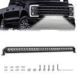 Universal 32" Heavy Duty Aluminum Ultra Bright 150W White Flood Spot Combo LED Light Bar RECON Universal 32" Heavy Duty Aluminum Ultra Bright 150W White Flood Spot Combo LED Light Bar Universal 32" Heavy Duty Aluminum Ultra Bright 150W White Flood Spot Combo LED Light Bar Universal 32" Heavy Duty Aluminum Ultra Bright 150W White Flood Spot Combo LED Light Bar Universal 32" Heavy Duty Aluminum Ultra Bright 150W White Flood Spot Combo LED Light Bar
