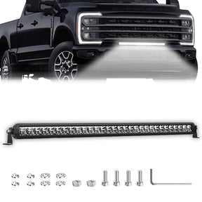 Universal 32" Heavy Duty Aluminum Ultra Bright 150W White Flood Spot Combo LED Light Bar RECON Universal 32" Heavy Duty Aluminum Ultra Bright 150W White Flood Spot Combo LED Light Bar Universal 32" Heavy Duty Aluminum Ultra Bright 150W White Flood Spot Combo LED Light Bar Universal 32" Heavy Duty Aluminum Ultra Bright 150W White Flood Spot Combo LED Light Bar Universal 32" Heavy Duty Aluminum Ultra Bright 150W White Flood Spot Combo LED Light Bar