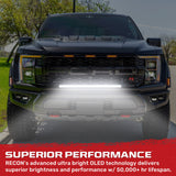 Universal 32" Heavy Duty Aluminum Ultra Bright 150W White Flood Spot Combo LED Light Bar RECON Universal 32" Heavy Duty Aluminum Ultra Bright 150W White Flood Spot Combo LED Light Bar Universal 32" Heavy Duty Aluminum Ultra Bright 150W White Flood Spot Combo LED Light Bar Universal 32" Heavy Duty Aluminum Ultra Bright 150W White Flood Spot Combo LED Light Bar Universal 32" Heavy Duty Aluminum Ultra Bright 150W White Flood Spot Combo LED Light Bar