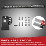 Universal 32" Heavy Duty Aluminum Ultra Bright 150W White Flood Spot Combo LED Light Bar RECON Universal 32" Heavy Duty Aluminum Ultra Bright 150W White Flood Spot Combo LED Light Bar Universal 32" Heavy Duty Aluminum Ultra Bright 150W White Flood Spot Combo LED Light Bar Universal 32" Heavy Duty Aluminum Ultra Bright 150W White Flood Spot Combo LED Light Bar Universal 32" Heavy Duty Aluminum Ultra Bright 150W White Flood Spot Combo LED Light Bar
