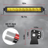 Universal 12" Heavy Duty Aluminum Ultra Bright 50W Flood Spot Combo LED Light Bar - Multiple Colors RECON Universal 12" Heavy Duty Aluminum Ultra Bright 50W Flood Spot Combo LED Light Bar - Multiple Colors Universal 12" Heavy Duty Aluminum Ultra Bright 50W Flood Spot Combo LED Light Bar - Multiple Colors Universal 12" Heavy Duty Aluminum Ultra Bright 50W Flood Spot Combo LED Light Bar - Multiple Colors Universal 12" Heavy Duty Aluminum Ultra Bright 50W Flood Spot Combo LED Light Bar - Multiple Colors
