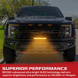 Universal 12" Heavy Duty Aluminum Ultra Bright 50W Flood Spot Combo LED Light Bar - Multiple Colors RECON Universal 12" Heavy Duty Aluminum Ultra Bright 50W Flood Spot Combo LED Light Bar - Multiple Colors Universal 12" Heavy Duty Aluminum Ultra Bright 50W Flood Spot Combo LED Light Bar - Multiple Colors Universal 12" Heavy Duty Aluminum Ultra Bright 50W Flood Spot Combo LED Light Bar - Multiple Colors Universal 12" Heavy Duty Aluminum Ultra Bright 50W Flood Spot Combo LED Light Bar - Multiple Colors