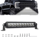 Universal 12" Heavy Duty Aluminum Ultra Bright 50W Flood Spot Combo LED Light Bar - Multiple Colors RECON Universal 12" Heavy Duty Aluminum Ultra Bright 50W Flood Spot Combo LED Light Bar - Multiple Colors Universal 12" Heavy Duty Aluminum Ultra Bright 50W Flood Spot Combo LED Light Bar - Multiple Colors Universal 12" Heavy Duty Aluminum Ultra Bright 50W Flood Spot Combo LED Light Bar - Multiple Colors Universal 12" Heavy Duty Aluminum Ultra Bright 50W Flood Spot Combo LED Light Bar - Multiple Colors