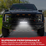 Universal 12" Heavy Duty Aluminum Ultra Bright 50W Flood Spot Combo LED Light Bar - Multiple Colors RECON Universal 12" Heavy Duty Aluminum Ultra Bright 50W Flood Spot Combo LED Light Bar - Multiple Colors Universal 12" Heavy Duty Aluminum Ultra Bright 50W Flood Spot Combo LED Light Bar - Multiple Colors Universal 12" Heavy Duty Aluminum Ultra Bright 50W Flood Spot Combo LED Light Bar - Multiple Colors Universal 12" Heavy Duty Aluminum Ultra Bright 50W Flood Spot Combo LED Light Bar - Multiple Colors