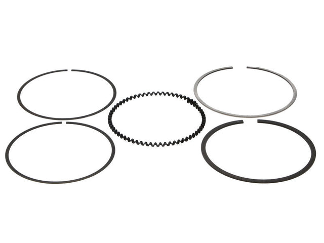 Wiseco Ring Set Ring Shelf Stock for K506M815 Wiseco