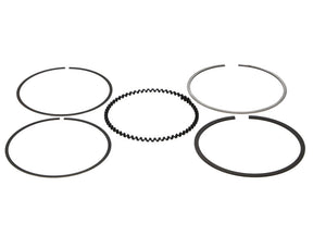 Wiseco 103.683mm (4.082inch) Auto Ring Set- 1 cyl. Ring Shelf Stock Wiseco