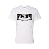 Short Sleeve | RECON Ranger Style Logo Shirt