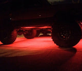 15' Flexible IP68 Waterproof Ultra High Power Flexible Light Strips CREE LED White