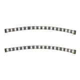 12" Flexible IP68 Waterproof Ultra High Power Flexible Light Strips CREE LED White