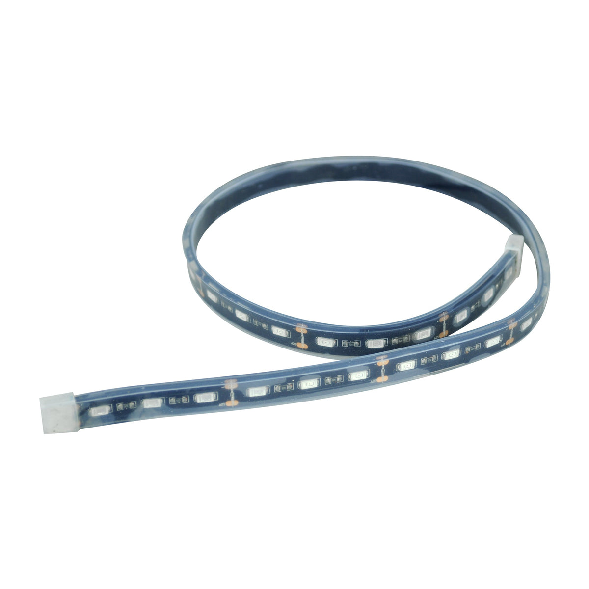 24" Flexible IP68 Waterproof Ultra High Power Flexible Light Strips CREE LED White