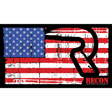 American Flag Horizontal Sticker - Red, White & Blue RECON American Flag Horizontal Sticker - Red, White & Blue American Flag Horizontal Sticker - Red, White & Blue American Flag Horizontal Sticker - Red, White & Blue American Flag Horizontal Sticker - Red, White & Blue