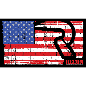 American Flag Horizontal Sticker - Red, White & Blue RECON American Flag Horizontal Sticker - Red, White & Blue American Flag Horizontal Sticker - Red, White & Blue American Flag Horizontal Sticker - Red, White & Blue American Flag Horizontal Sticker - Red, White & Blue