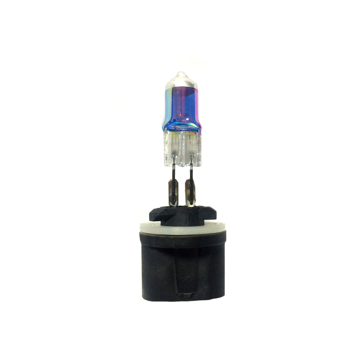 880 12V 27W Fog Light Bulbs in Platinum Blue