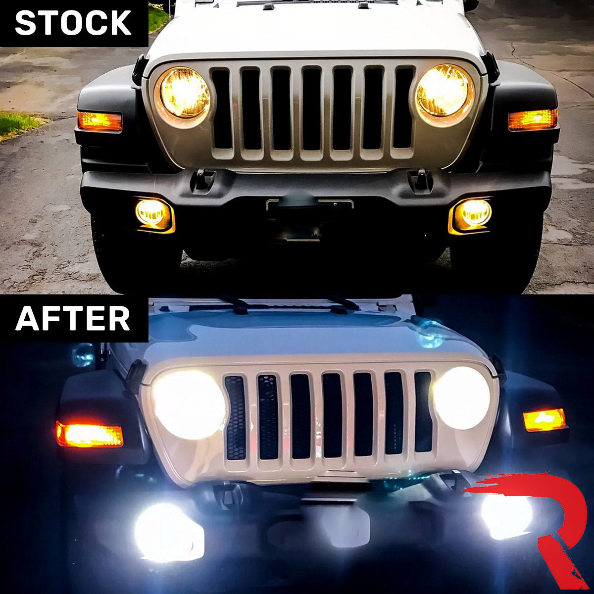 H10 9140 9145 12V Ultra High-Power 60-Watt LED Headlight Bulbs Single Beam 6000K Color RECON H10 9140 9145 12V Ultra High-Power 60-Watt LED Headlight Bulbs Single Beam 6000K Color H10 9140 9145 12V Ultra High-Power 60-Watt LED Headlight Bulbs Single Beam 6000K Color H10 9140 9145 12V Ultra High-Power 60-Watt LED Headlight Bulbs Single Beam 6000K Color H10 9140 9145 12V Ultra High-Power 60-Watt LED Headlight Bulbs Single Beam 6000K Color