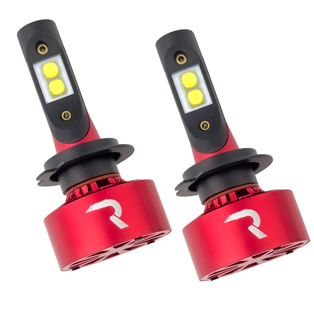 9007 12V Ultra High-Power 60-Watt LED Headlight Bulbs (Hi & Low Beams) 6000K Color RECON 9007 12V Ultra High-Power 60-Watt LED Headlight Bulbs (Hi & Low Beams) 6000K Color 9007 12V Ultra High-Power 60-Watt LED Headlight Bulbs (Hi & Low Beams) 6000K Color 9007 12V Ultra High-Power 60-Watt LED Headlight Bulbs (Hi & Low Beams) 6000K Color 9007 12V Ultra High-Power 60-Watt LED Headlight Bulbs (Hi & Low Beams) 6000K Color