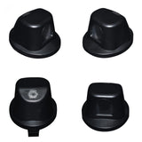 License Plate Illumination Bulb Kit in Blue & Red - Replacement Bulbs ONLY for Part # 264900 - Fits all 97-16 FORD Trucks (Including: 99-16 SUPERDUTY, 97-14 F-150, 10-14 RAPTOR, 99-16 Ranger, 99-16 Sport-Trac, & 99-05 Excursion)