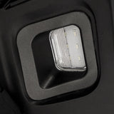 Dodge RAM 03-25 License Plate Illumination Kit Ultra Bright White LED