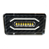 Jeep JL Wrangler 18-26 License Plate Illumination Kit LED RECON Jeep JL Wrangler 18-26 License Plate Illumination Kit LED Jeep JL Wrangler 18-26 License Plate Illumination Kit LED Jeep JL Wrangler 18-26 License Plate Illumination Kit LED Jeep JL Wrangler 18-26 License Plate Illumination Kit LED