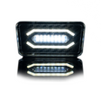 Jeep JL Wrangler 18-26 License Plate Illumination Kit LED RECON Jeep JL Wrangler 18-26 License Plate Illumination Kit LED Jeep JL Wrangler 18-26 License Plate Illumination Kit LED Jeep JL Wrangler 18-26 License Plate Illumination Kit LED Jeep JL Wrangler 18-26 License Plate Illumination Kit LED