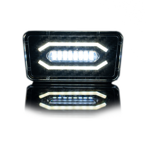 Jeep JL Wrangler 18-26 License Plate Illumination Kit LED RECON Jeep JL Wrangler 18-26 License Plate Illumination Kit LED Jeep JL Wrangler 18-26 License Plate Illumination Kit LED Jeep JL Wrangler 18-26 License Plate Illumination Kit LED Jeep JL Wrangler 18-26 License Plate Illumination Kit LED