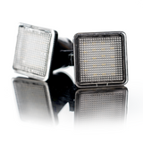 Toyota Tundra 14-21 License Plate Illumination Kit LED