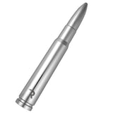 .50 Cal Bullet Antenna (Fits OEM Factory Threaded Antenna) Multiple Colors