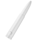 .50 Cal Bullet Antenna (Fits OEM Factory Threaded Antenna) Multiple Colors