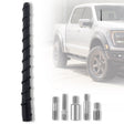 Aluminum 7" Long Range Antenna (Fits OEM Factory Threaded Antenna) in Black RECON Aluminum 7" Long Range Antenna (Fits OEM Factory Threaded Antenna) in Black Aluminum 7" Long Range Antenna (Fits OEM Factory Threaded Antenna) in Black Aluminum 7" Long Range Antenna (Fits OEM Factory Threaded Antenna) in Black Aluminum 7" Long Range Antenna (Fits OEM Factory Threaded Antenna) in Black