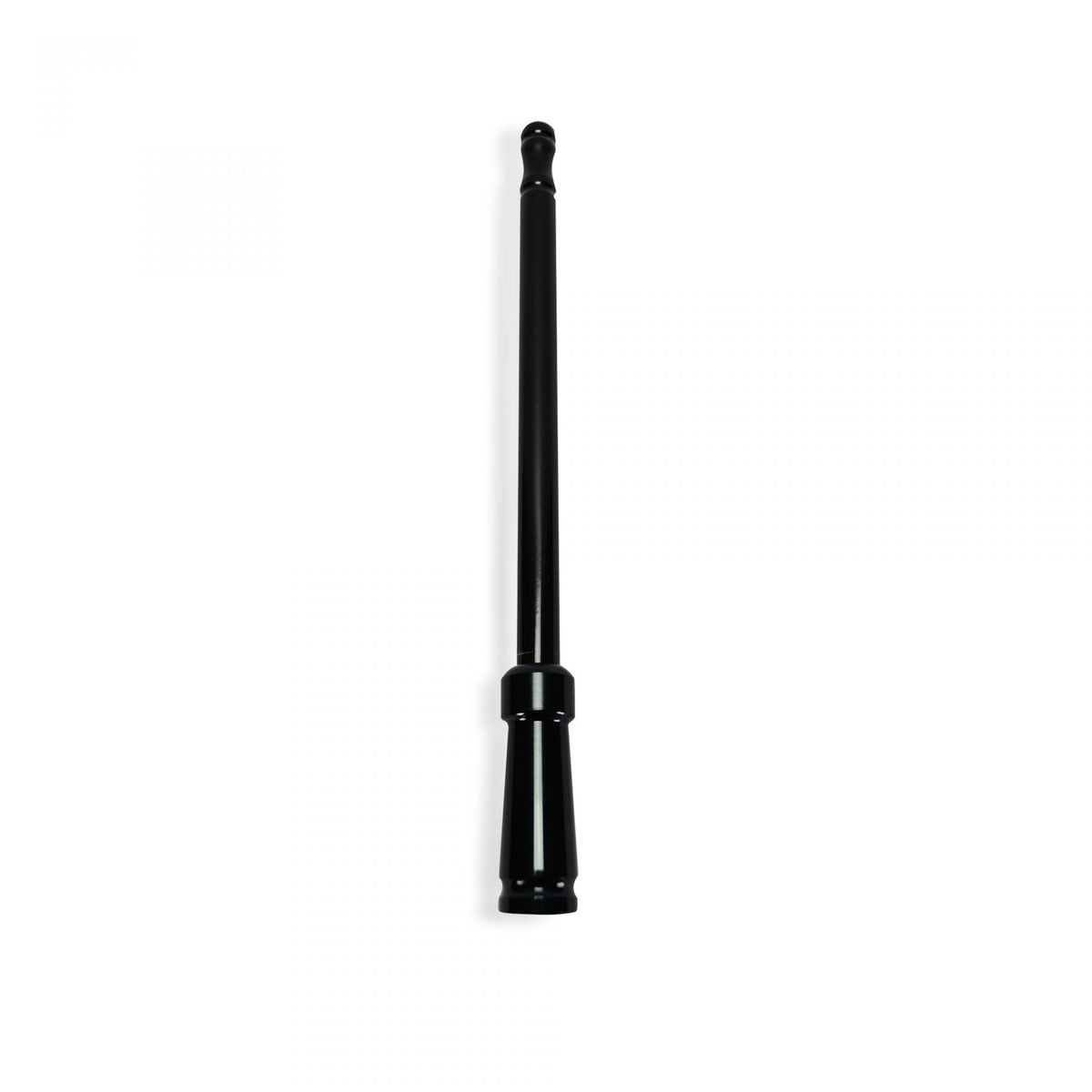 Aluminum 8" Antenna Mast (Fits OEM Factory Threaded Antenna) Multiple Colors
