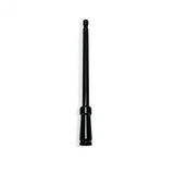 Aluminum 8" Antenna Mast (Fits OEM Factory Threaded Antenna) Multiple Colors