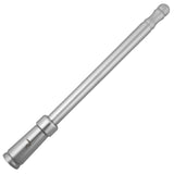 Aluminum 8" Antenna Mast (Fits OEM Factory Threaded Antenna) Multiple Colors