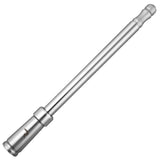 Aluminum 8" Antenna Mast (Fits OEM Factory Threaded Antenna) Multiple Colors