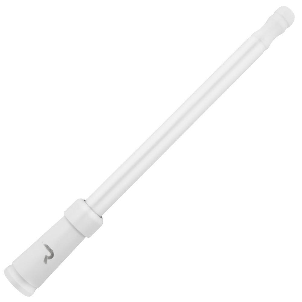 Aluminum 8" Antenna Mast (Fits OEM Factory Threaded Antenna) Multiple Colors