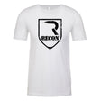 RECON Black R- Shield Shirt RECON RECON Black R- Shield Shirt RECON Black R- Shield Shirt RECON Black R- Shield Shirt RECON Black R- Shield Shirt