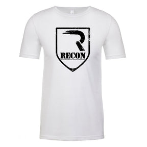 RECON Black R- Shield Shirt RECON RECON Black R- Shield Shirt RECON Black R- Shield Shirt RECON Black R- Shield Shirt RECON Black R- Shield Shirt