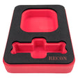 RECON Foam Desk Caddy Organizer Stand For Phone, Keys, Earbuds & More RECON RECON Foam Desk Caddy Organizer Stand For Phone, Keys, Earbuds & More RECON Foam Desk Caddy Organizer Stand For Phone, Keys, Earbuds & More RECON Foam Desk Caddy Organizer Stand For Phone, Keys, Earbuds & More RECON Foam Desk Caddy Organizer Stand For Phone, Keys, Earbuds & More