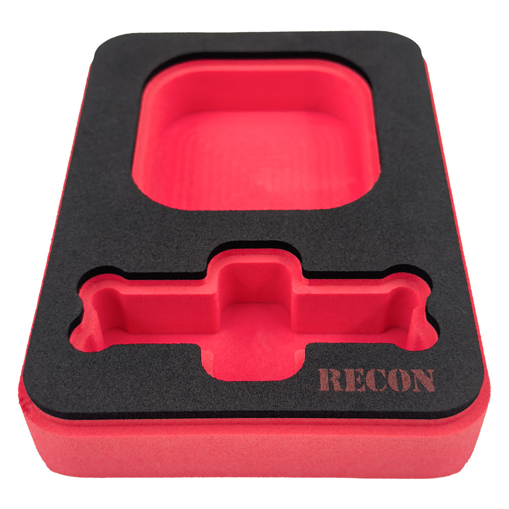 RECON Foam Desk Caddy Organizer Stand For Phone, Keys, Earbuds & More RECON RECON Foam Desk Caddy Organizer Stand For Phone, Keys, Earbuds & More RECON Foam Desk Caddy Organizer Stand For Phone, Keys, Earbuds & More RECON Foam Desk Caddy Organizer Stand For Phone, Keys, Earbuds & More RECON Foam Desk Caddy Organizer Stand For Phone, Keys, Earbuds & More