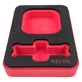 RECON Foam Desk Caddy Organizer Stand For Phone, Keys, Earbuds & More RECON RECON Foam Desk Caddy Organizer Stand For Phone, Keys, Earbuds & More RECON Foam Desk Caddy Organizer Stand For Phone, Keys, Earbuds & More RECON Foam Desk Caddy Organizer Stand For Phone, Keys, Earbuds & More RECON Foam Desk Caddy Organizer Stand For Phone, Keys, Earbuds & More
