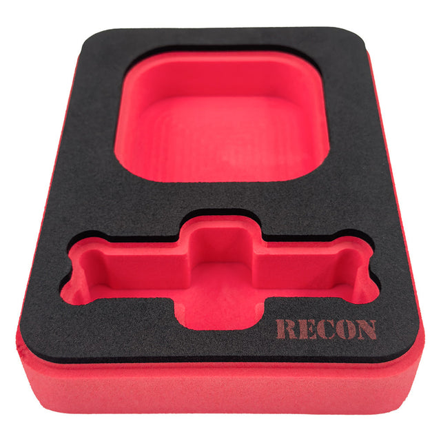 RECON Foam Desk Caddy Organizer Stand For Phone, Keys, Earbuds & More RECON RECON Foam Desk Caddy Organizer Stand For Phone, Keys, Earbuds & More RECON Foam Desk Caddy Organizer Stand For Phone, Keys, Earbuds & More RECON Foam Desk Caddy Organizer Stand For Phone, Keys, Earbuds & More RECON Foam Desk Caddy Organizer Stand For Phone, Keys, Earbuds & More