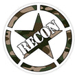 RECON Army Camo Decal RECON RECON Army Camo Decal RECON Army Camo Decal RECON Army Camo Decal RECON Army Camo Decal