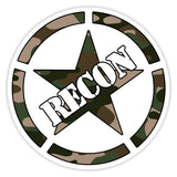 RECON Army Camo Decal RECON RECON Army Camo Decal RECON Army Camo Decal RECON Army Camo Decal RECON Army Camo Decal