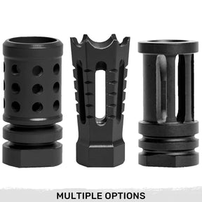 Interchangeable Threaded Tips For AR-15 Combat Rifle Barrel Style Truck Antenna - Multiple Options RECON Interchangeable Threaded Tips For AR-15 Combat Rifle Barrel Style Truck Antenna - Multiple Options Interchangeable Threaded Tips For AR-15 Combat Rifle Barrel Style Truck Antenna - Multiple Options Interchangeable Threaded Tips For AR-15 Combat Rifle Barrel Style Truck Antenna - Multiple Options Interchangeable Threaded Tips For AR-15 Combat Rifle Barrel Style Truck Antenna - Multiple Options