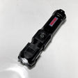 RECON 800 Lumen LED Flashlight in Black RECON RECON 800 Lumen LED Flashlight in Black RECON 800 Lumen LED Flashlight in Black RECON 800 Lumen LED Flashlight in Black RECON 800 Lumen LED Flashlight in Black