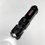 RECON 800 Lumen LED Flashlight in Black RECON RECON 800 Lumen LED Flashlight in Black RECON 800 Lumen LED Flashlight in Black RECON 800 Lumen LED Flashlight in Black RECON 800 Lumen LED Flashlight in Black