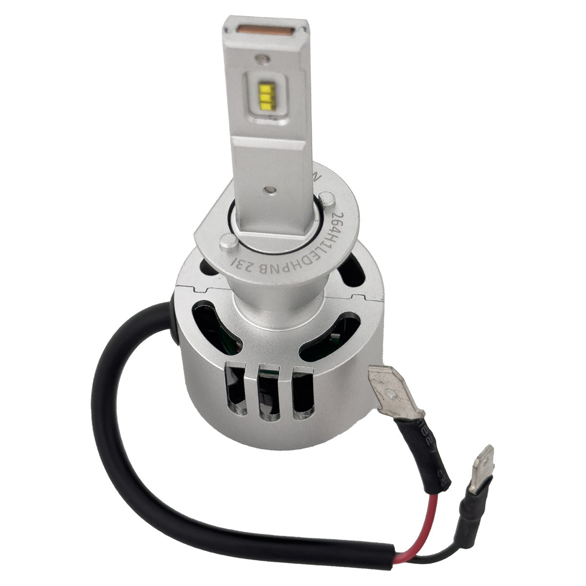 H1 12V High Power LED Headlight Bulbs 25-Watt (Single Beam) Ballast Free - 6000K Color RECON H1 12V High Power LED Headlight Bulbs 25-Watt (Single Beam) Ballast Free - 6000K Color H1 12V High Power LED Headlight Bulbs 25-Watt (Single Beam) Ballast Free - 6000K Color H1 12V High Power LED Headlight Bulbs 25-Watt (Single Beam) Ballast Free - 6000K Color H1 12V High Power LED Headlight Bulbs 25-Watt (Single Beam) Ballast Free - 6000K Color